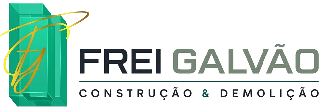 Frei Galvão Logo